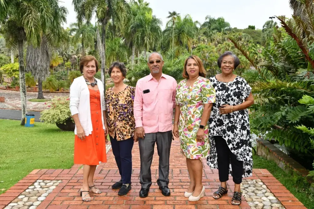 Anuncian exposición Orquídeas en el Bosque al Jardín Botánico