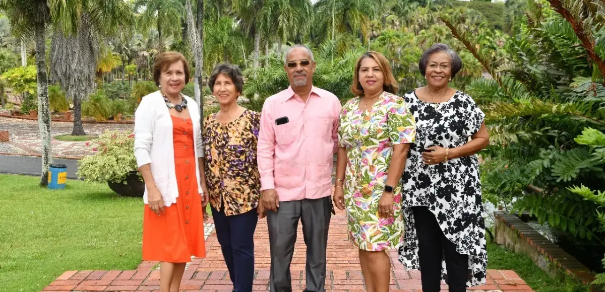 Anuncian exposición Orquídeas en el Bosque al Jardín Botánico