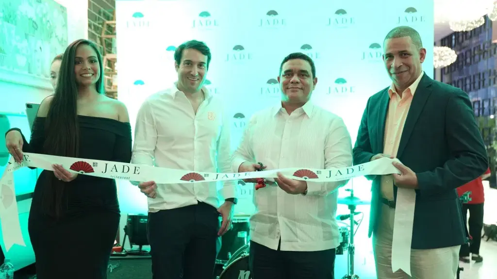 Jade Restaurant inaugura quinta sucursal en Sambil