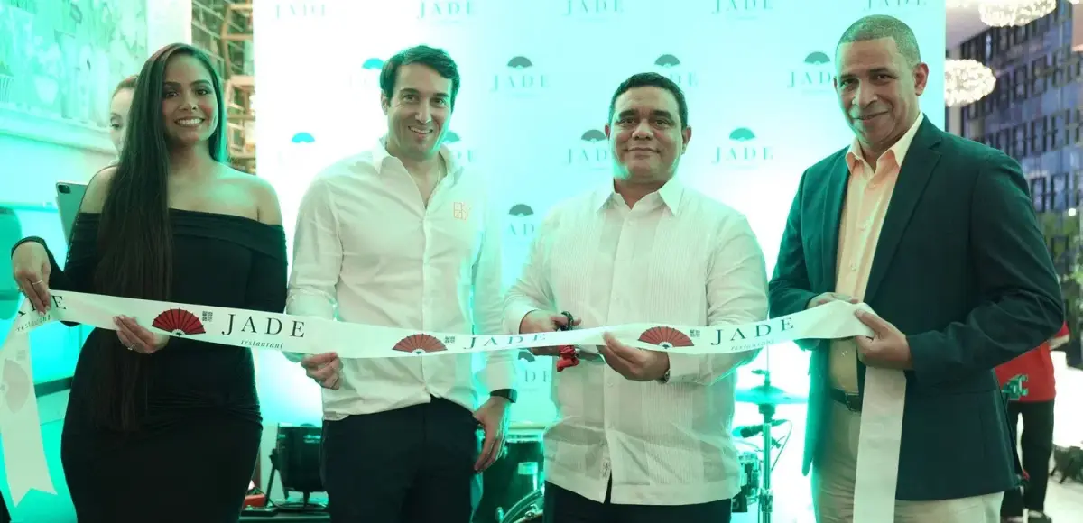 Jade Restaurant inaugura quinta sucursal en Sambil