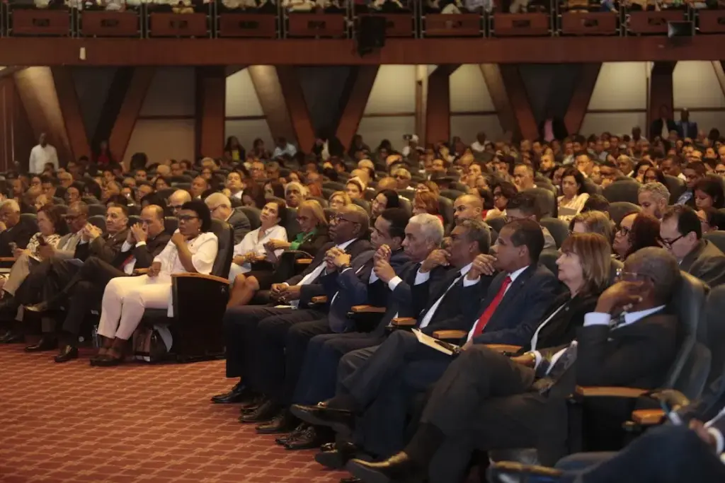 UASD inaugura diplomado por inducción para docentes