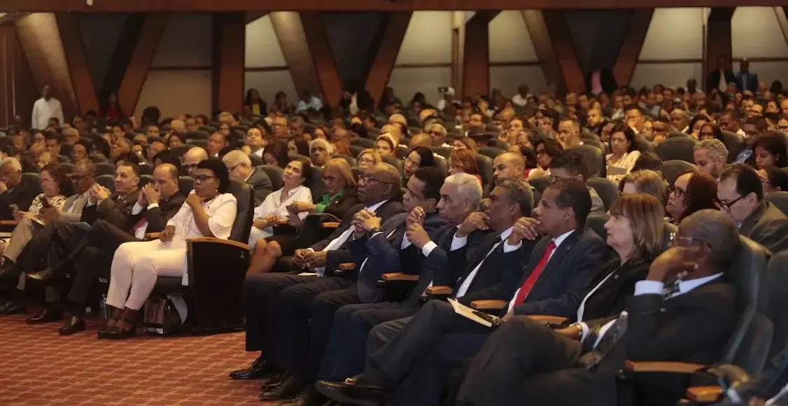 UASD inaugura diplomado por inducción para docentes