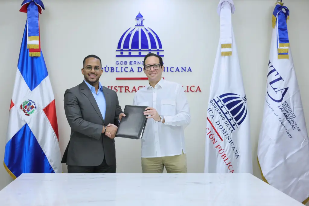 Crearán programa de primer empleo y pasantía en entidades gubernamentales
