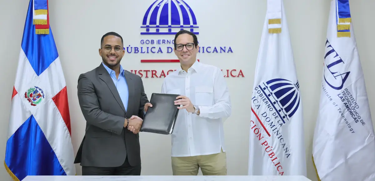 Crearán programa de primer empleo y pasantía en entidades gubernamentales