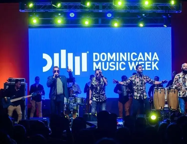 Dominicana Music Week 2025 abre convocatoria para los showcases de artistas
