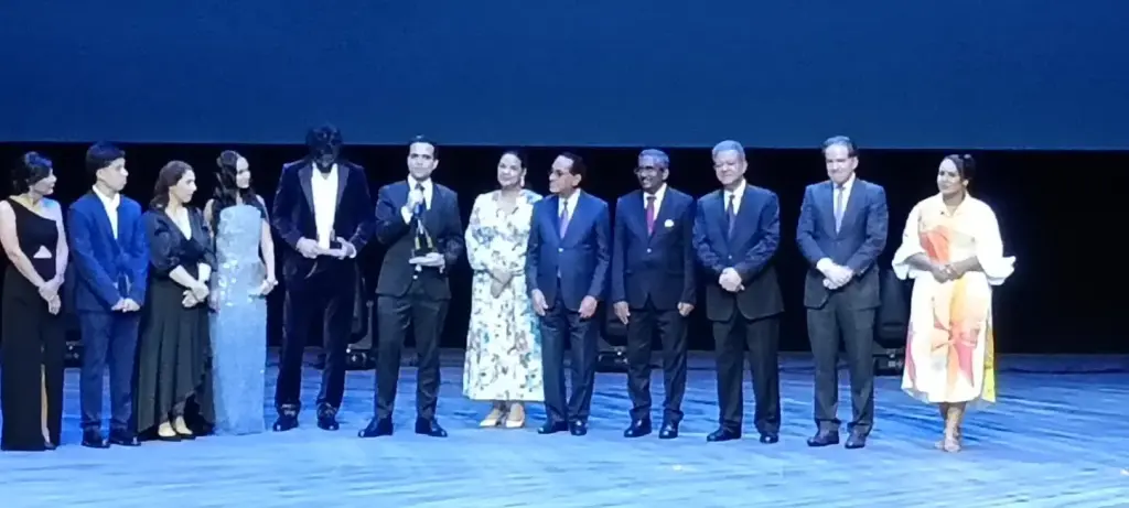 Inauguran XVII Festival Cine Global SD