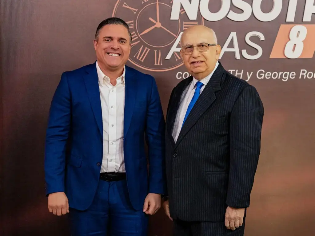 Jean Luis Rodríguez dice APORDOM ha impactado zonas costeras de RD