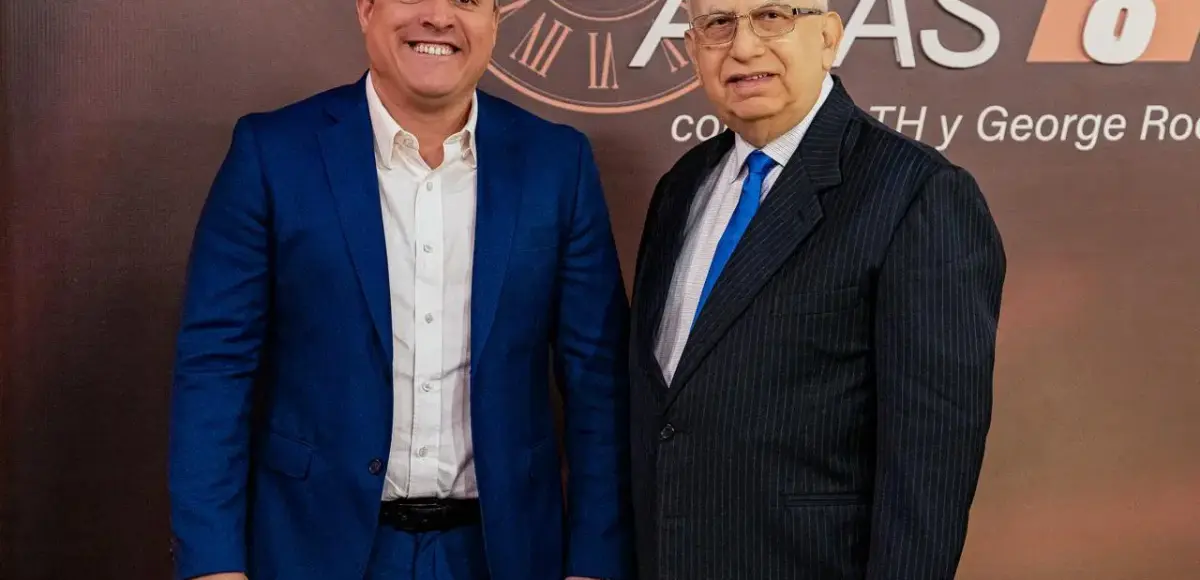 Jean Luis Rodríguez dice APORDOM ha impactado zonas costeras de RD