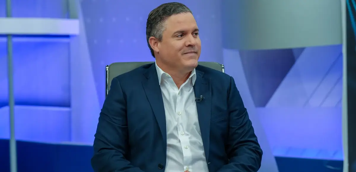 Jean Luis Rodríguez dice es extraordinario lo que pasa en RD con los cruceros