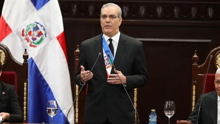 Abinader afirma 2024 ha sido un año de grandes hitos para el turismo de RD