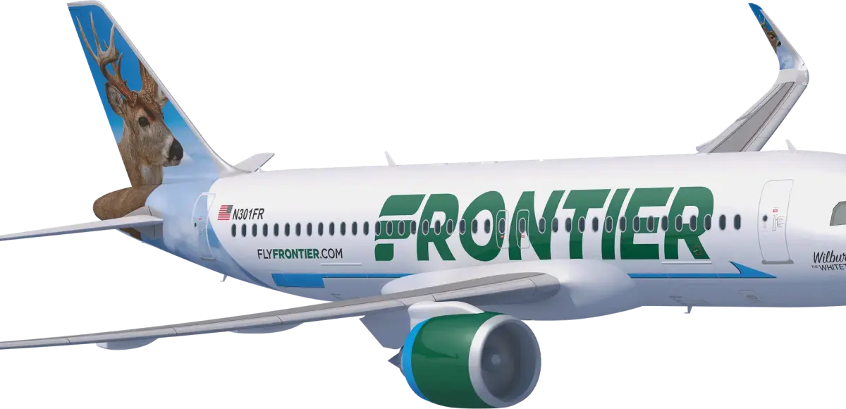 Frontier Airlines con nuevo servicio desde Puerto Plata a San Juan, Puerto Rico