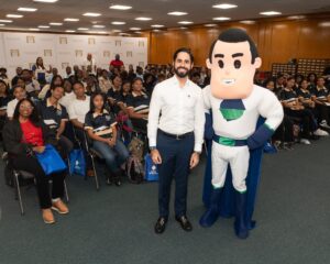 en la Semana Económica y Financiera 2025