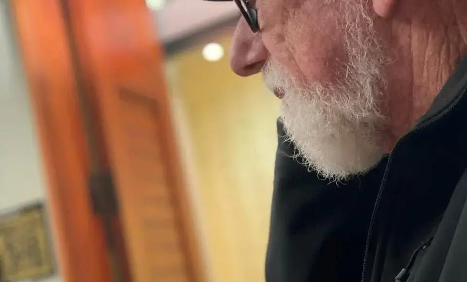 Muere reconocido actor Iván García, el Teatro esta de luto