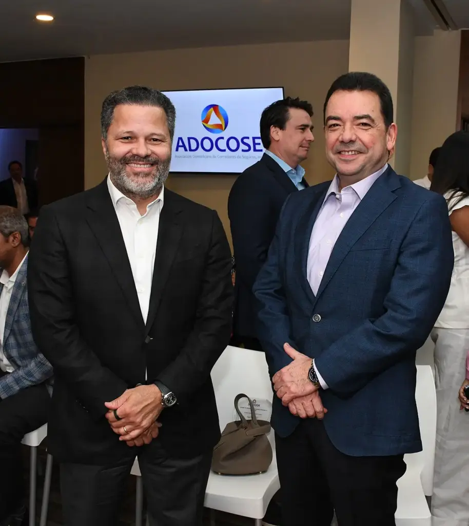 Asociación Dominicana de Corredores de Seguros (ADOCOSE) realiza Asamblea Anual Ordinaria