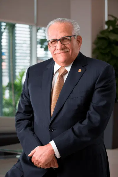 Grupo Universal líder en reputación corporativa según MERCO 2024