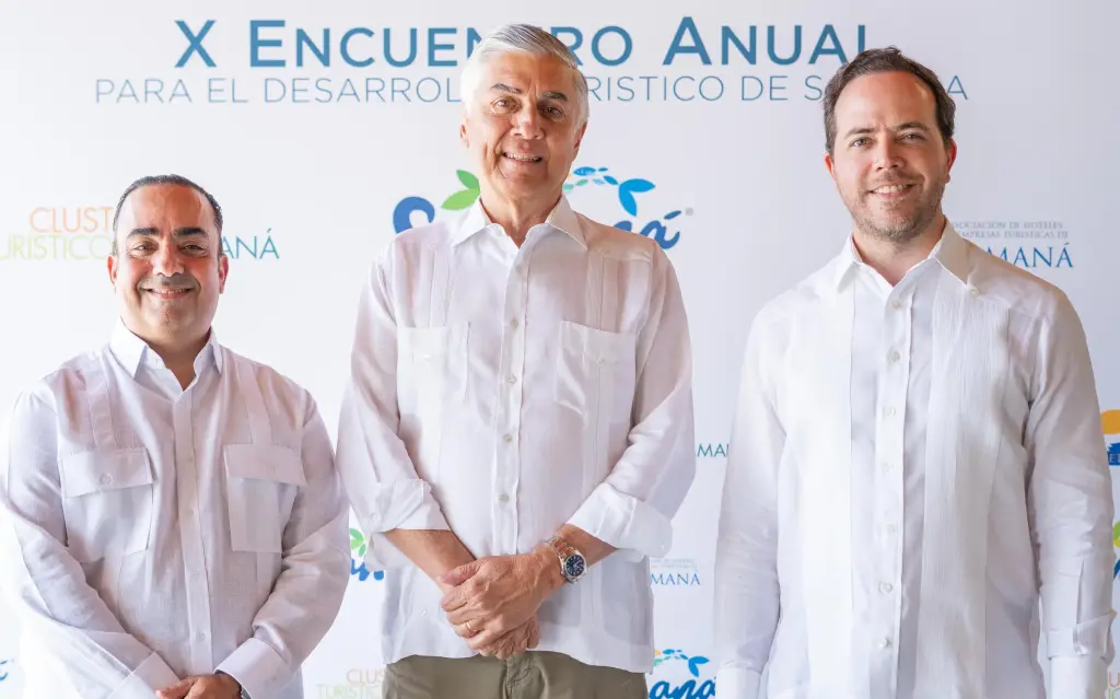 Destacados conferencistas en X Encuentro Anual para el Desarrollo Turístico de Samaná