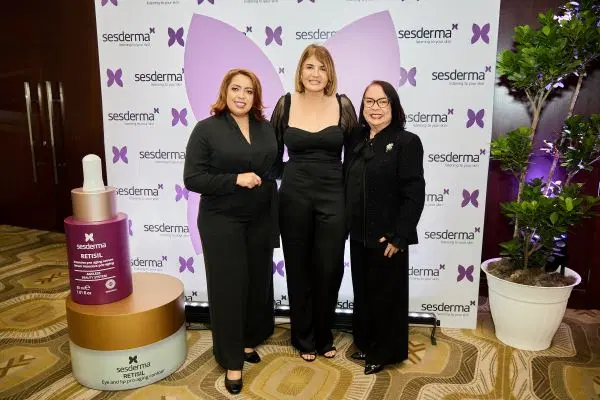 Sesderma presenta nueva línea RETISIL