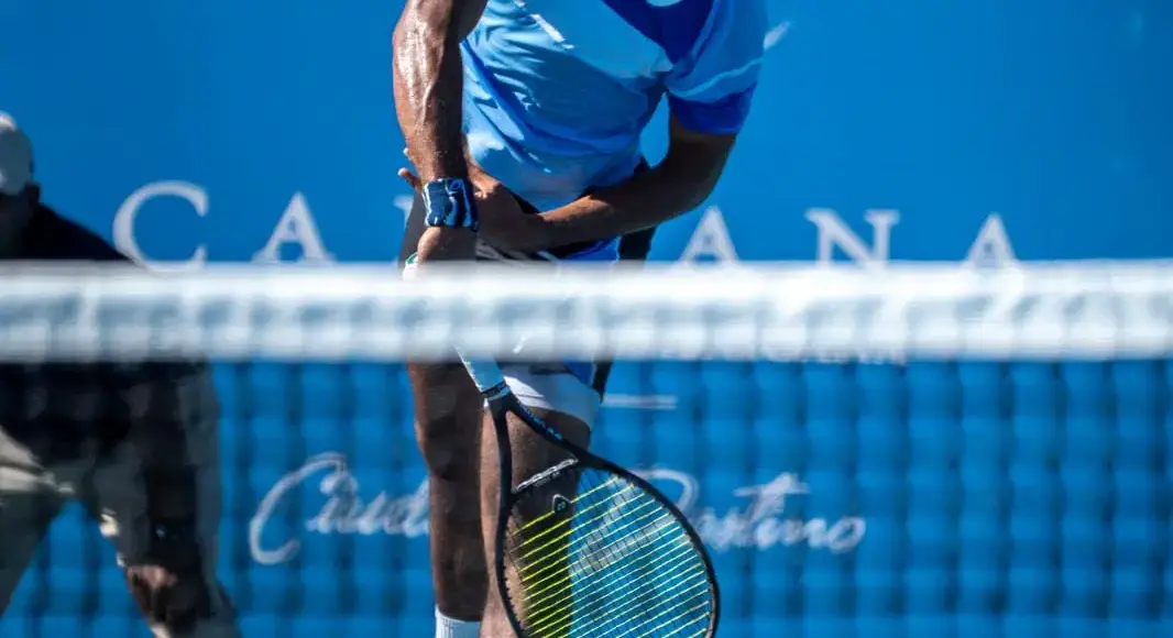 Inició el main draw del República Dominicana Open Copa Cap Cana