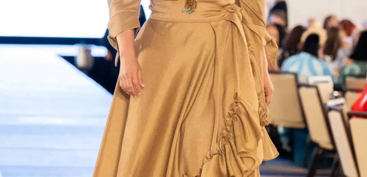 Gisselle Mancebo presenta colección en Puerto Rico
