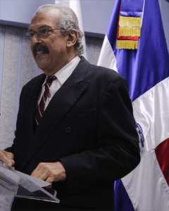 Afirma que el Trabucazo de Mella fue en la Plaza del Matadero