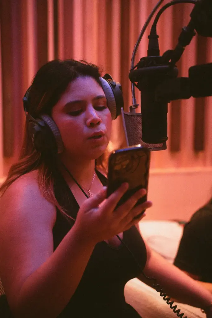 La Oreja Media Group reúne artistas en exclusivo campamento de composición