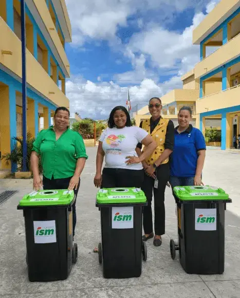 Más de 17 mil estudiantes se suman al Reciclatón de Industrias San Miguel
