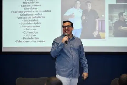 "Optimízate", jornada intensiva para aumentar ganancias en los negocios