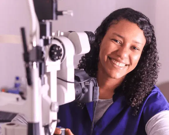 Oftalmóloga advierte sobre el Ojo seco y la glaucoma