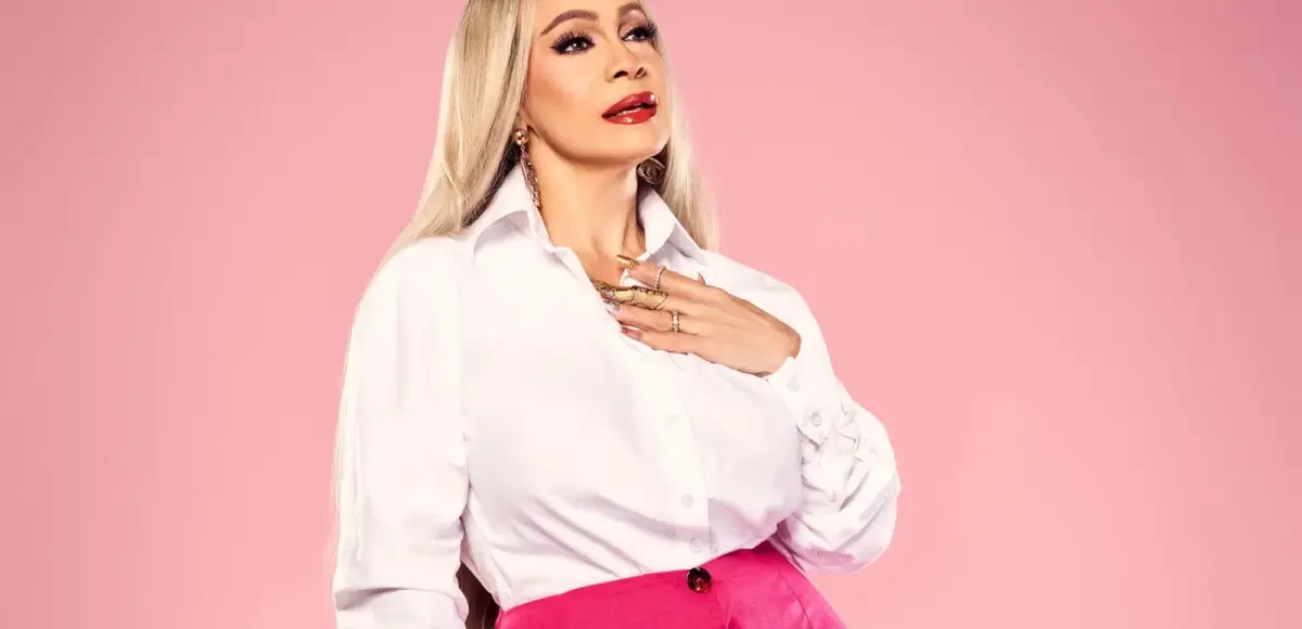 Miriam Cruz estrena tema "Tú No Tienes Alma"