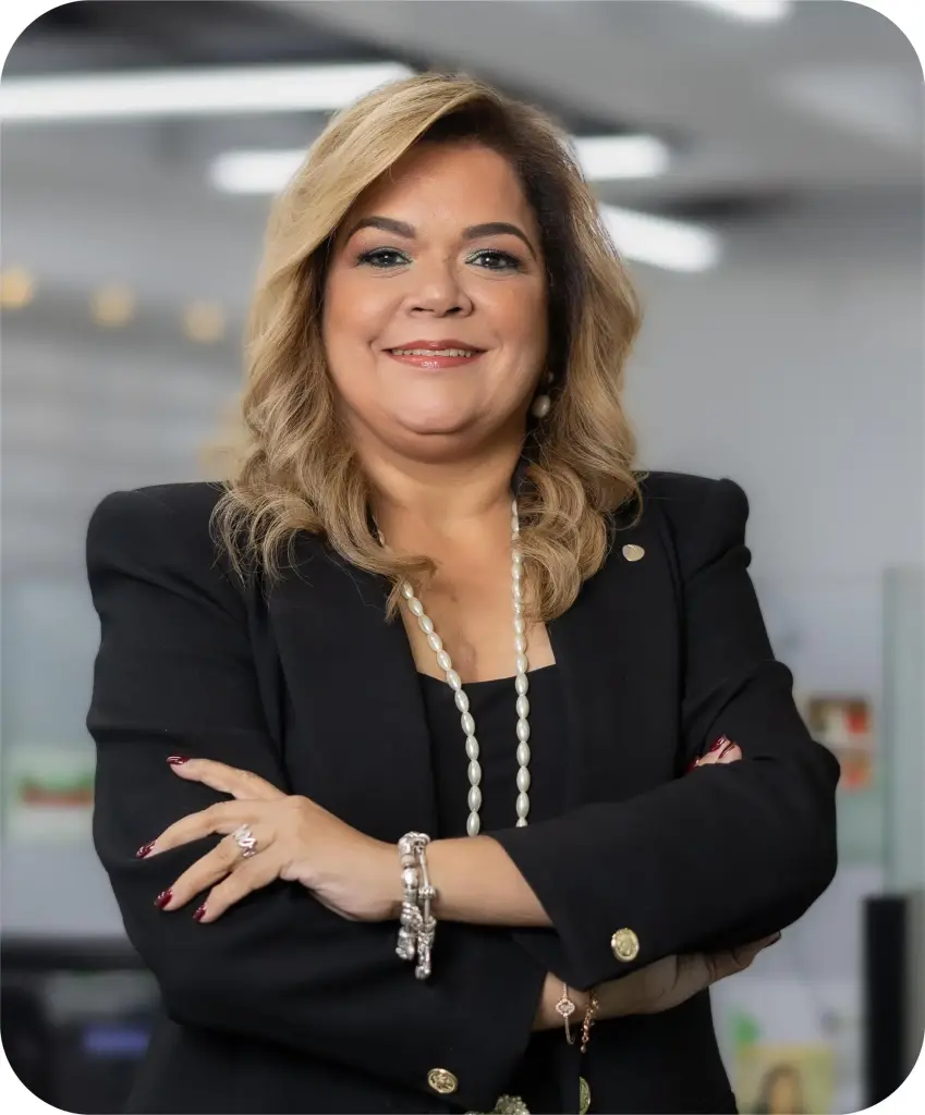 BHD anuncia inicio de certificación sobre personal con discapacidad