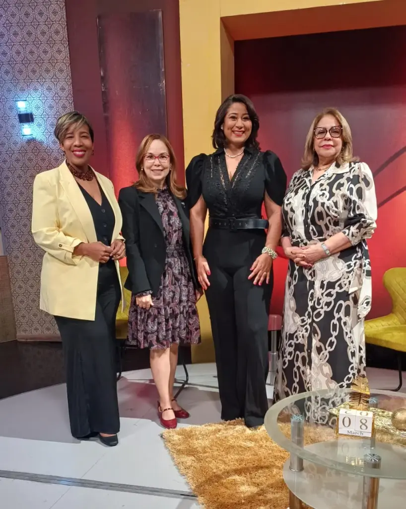 Fiestas y Personalidades reconocerá a las Mujeres en Turismo