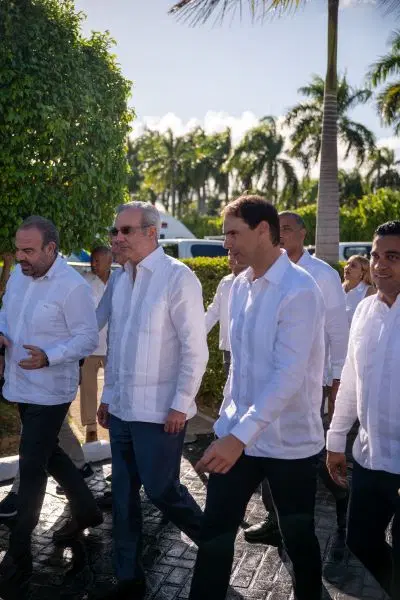 Inauguran hotel ZEL Punta Cana