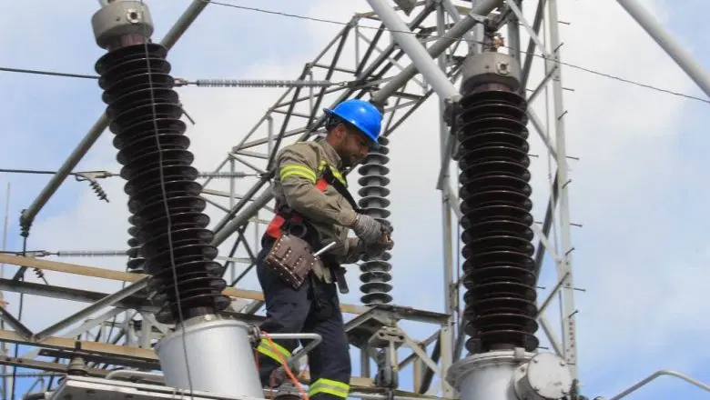 CUED informa sobre déficit de generación eléctrica