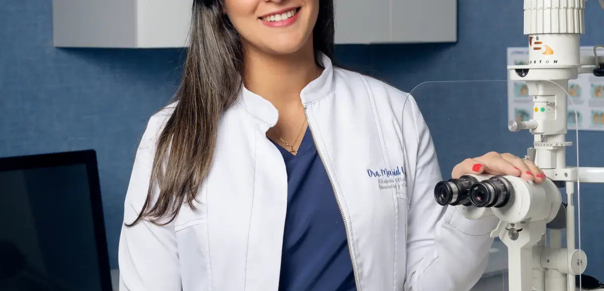 Glaucoma, el ladrón silente de la visión