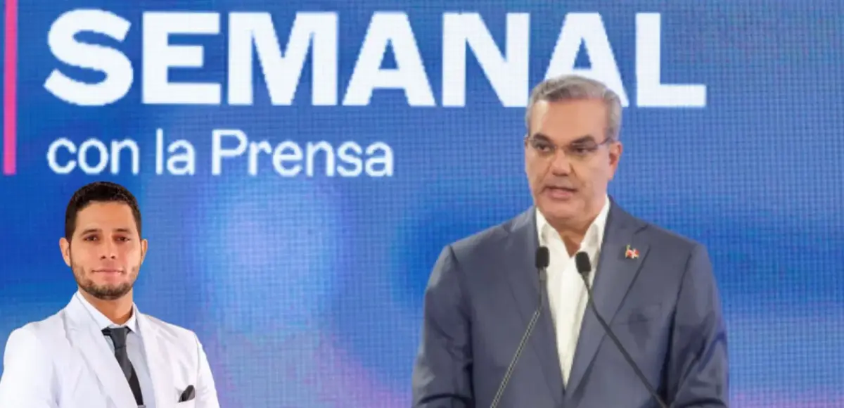 Presidente Luis Abinader respalda vigencia de la Ley 368-22