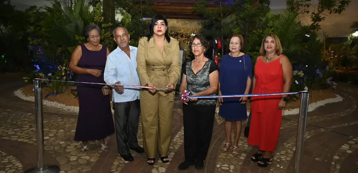 Las orquídeas llenarán de belleza el Jardín Botánico Nacional