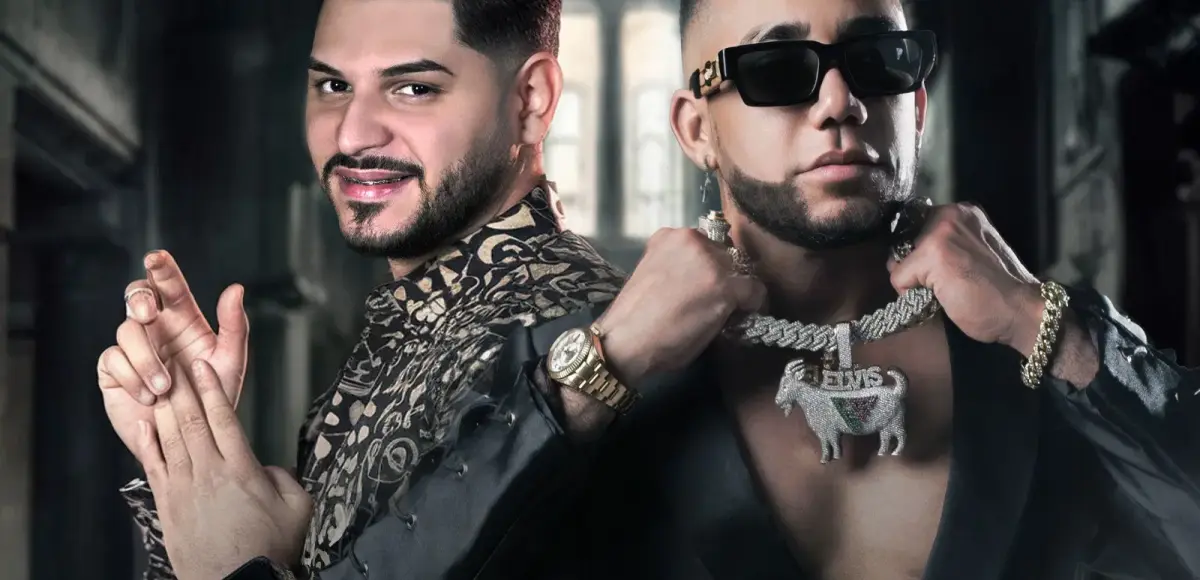 Elvis Martínez se une a Jayson Guzmán en tema “Yo no ruego”