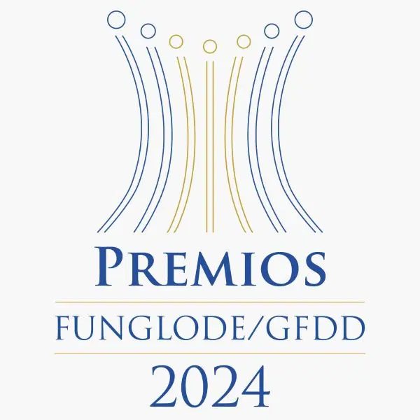 Anuncian ganadores de Premios FUNGLODE 2025