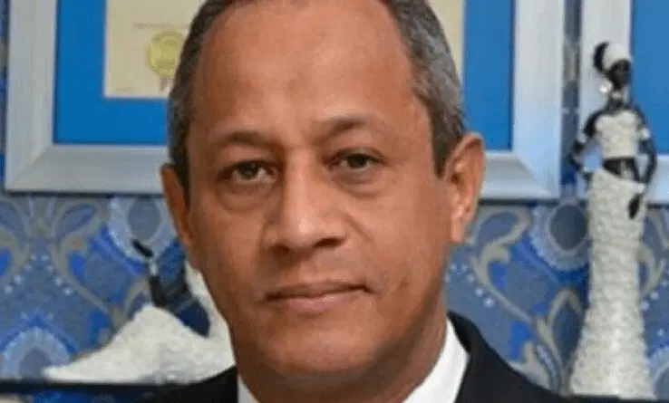 Abogado dice No procede que joven india sea declarada fallecida