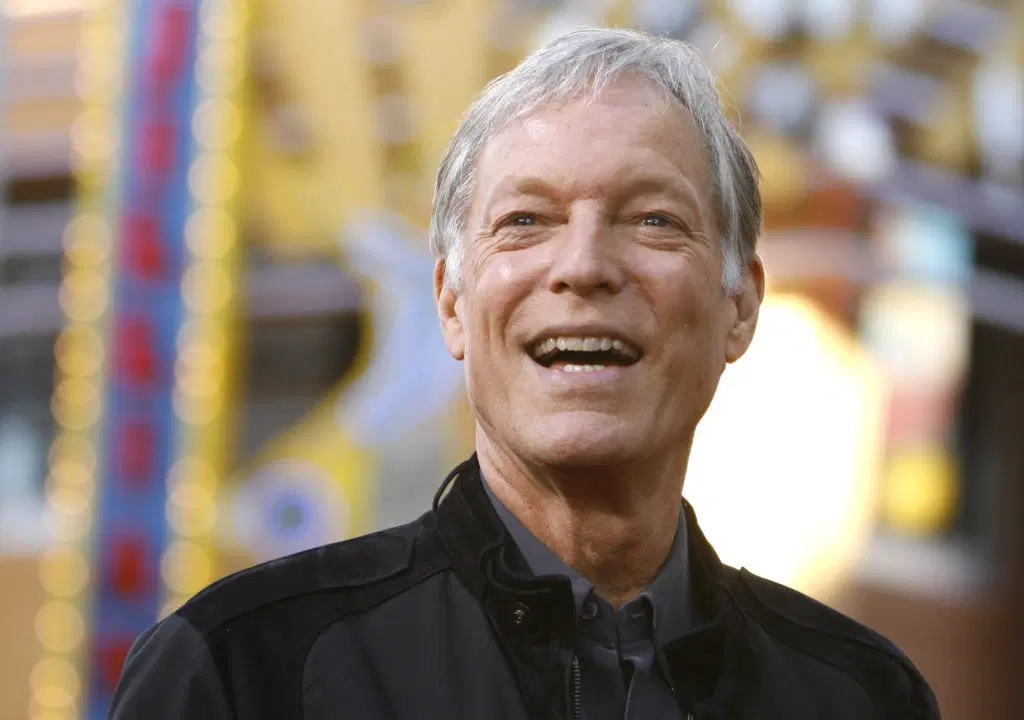 El actor Richard Chamberlain muere a los 90 años