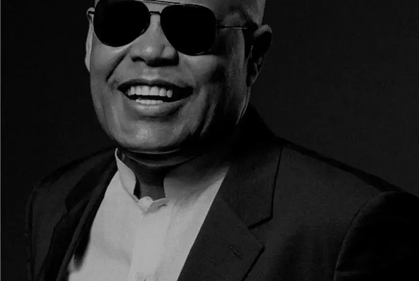Roberto Ángel Salcedo: “Rubby Pérez es un patrimonio de nuestra cultura musical”