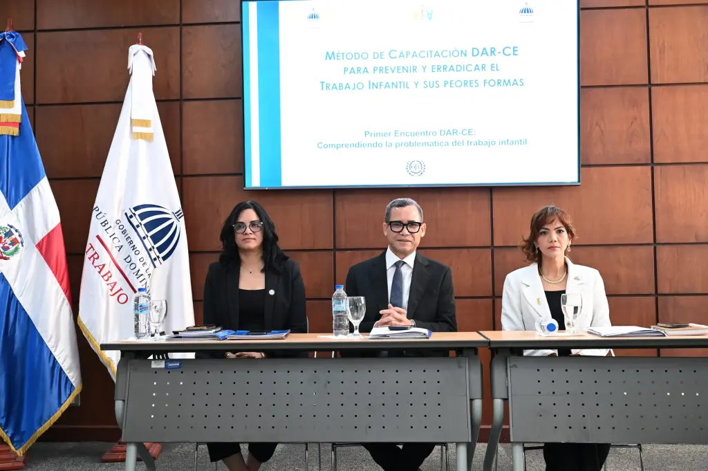Fortalecen la lucha para prevenir y erradicar el trabajo infantil