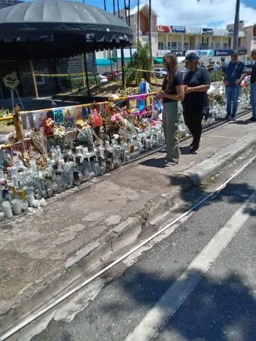 Se cumple un año de la tragedia del Jet Set
