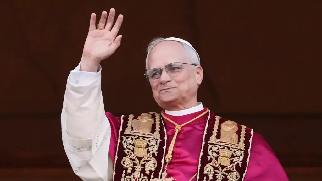Robert Francis Prevost: nuevo papa de la Iglesia Católica se llamará León XIV