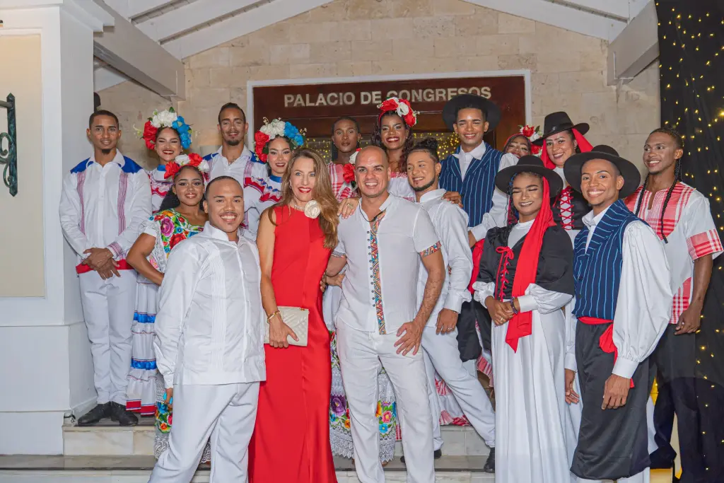 Bahía Príncipe Hotels & Resorts celebró 30 años