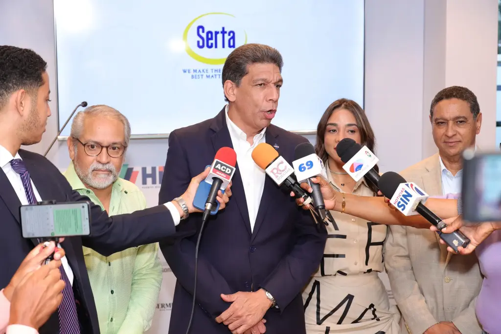Torneo de Golf ADOEXPO 2025 será el 14 de junio