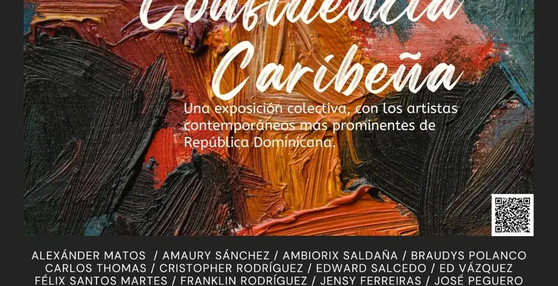Realizarán un ´Encuentro de Arte Dominicano en Puerto Rico"