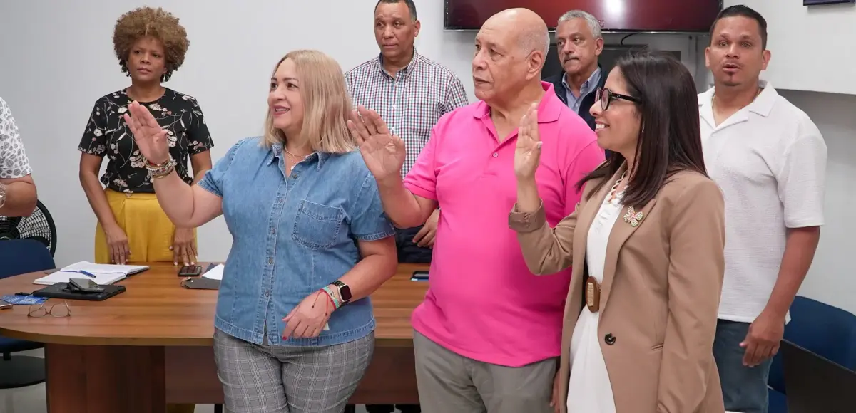 Acroarte elige Junta Electoral para elecciones 2025