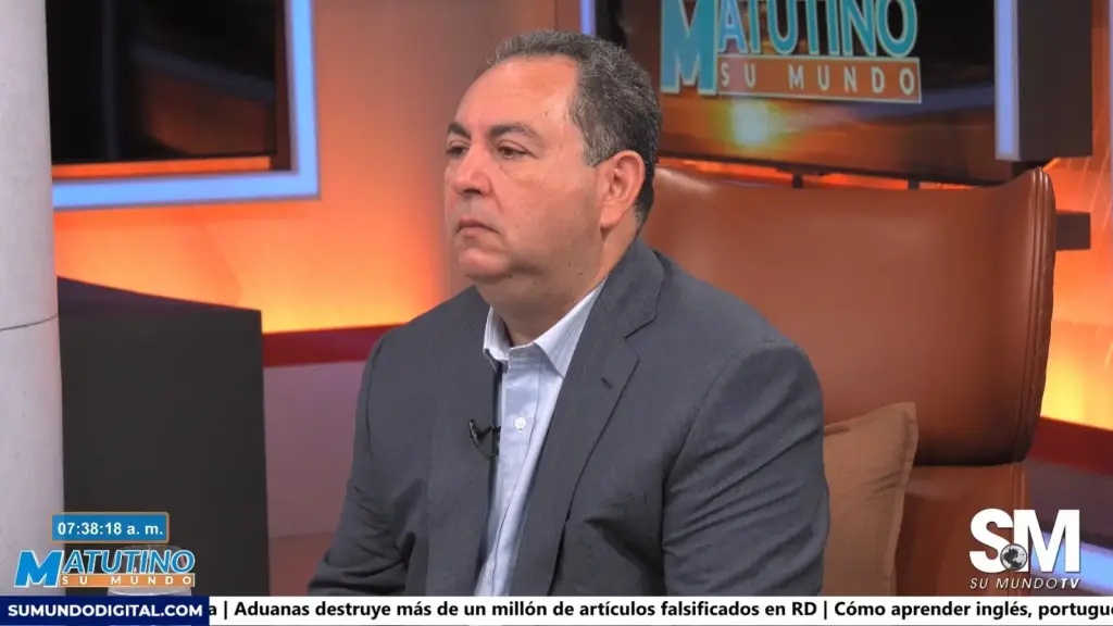 Mario Lama: “La migración haitiana está quebrando el sistema de salud”