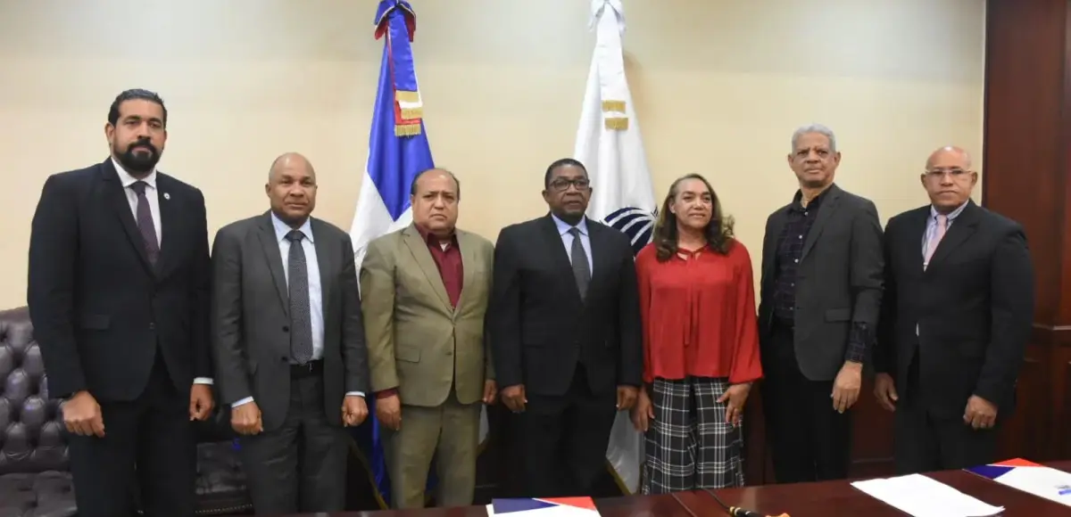 MESCyT celebrará el XX Congreso Internacional de la Ciencia